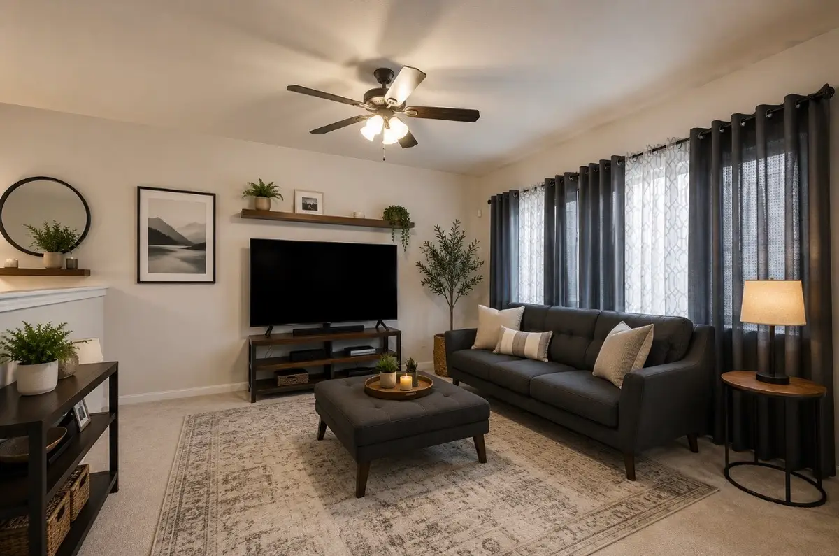 11926 Jelicoe Drive, Houston, TX 77047 - #1