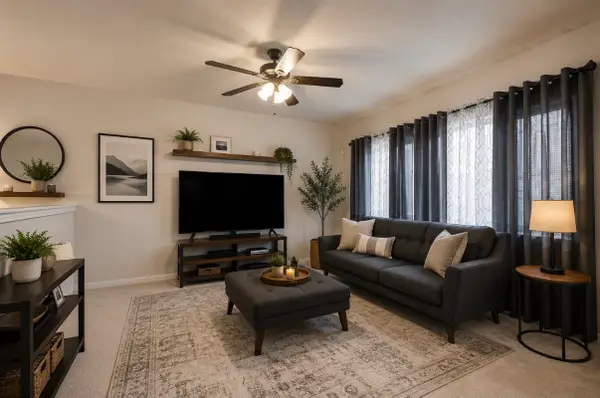11926 Jelicoe Drive, Houston, TX 77047