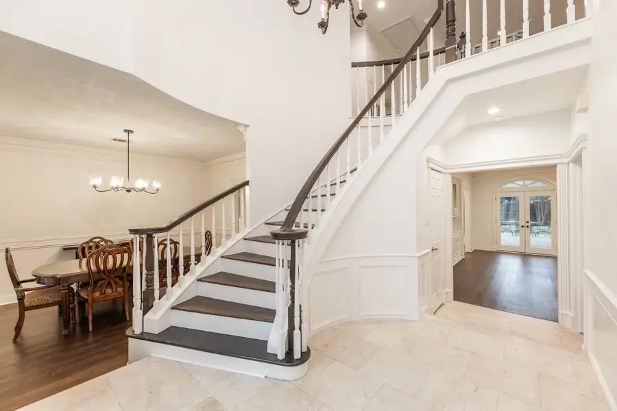 14102 N Suddley Castle Street, Houston, TX 77095 - #3