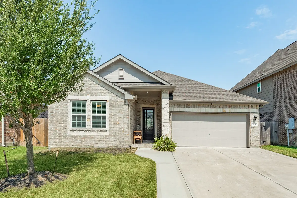 1842 Kenley Way, Alvin, TX 77511 - #1