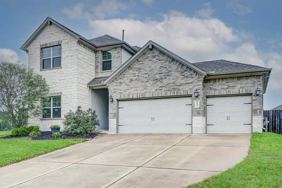 11106 Cunningham Fir Trail, Tomball, TX 77375 - #2