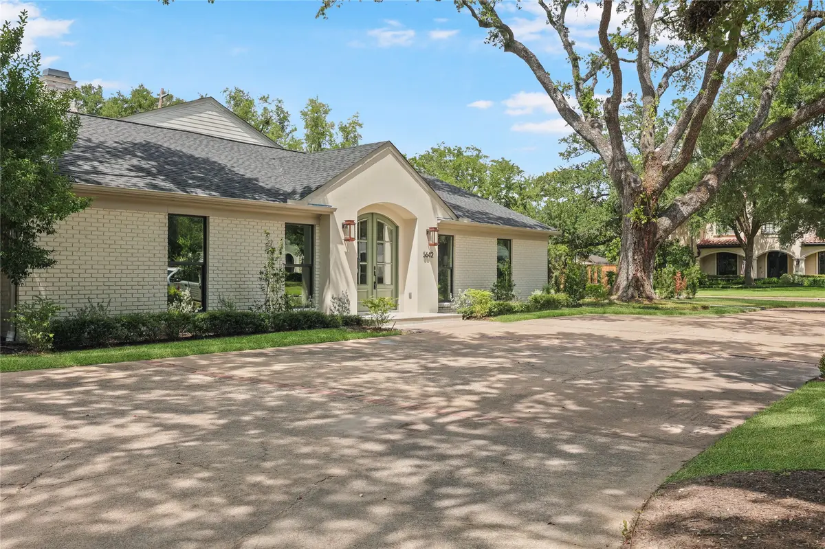 5642 Pine Forest Road, Houston, TX 77056 - #1