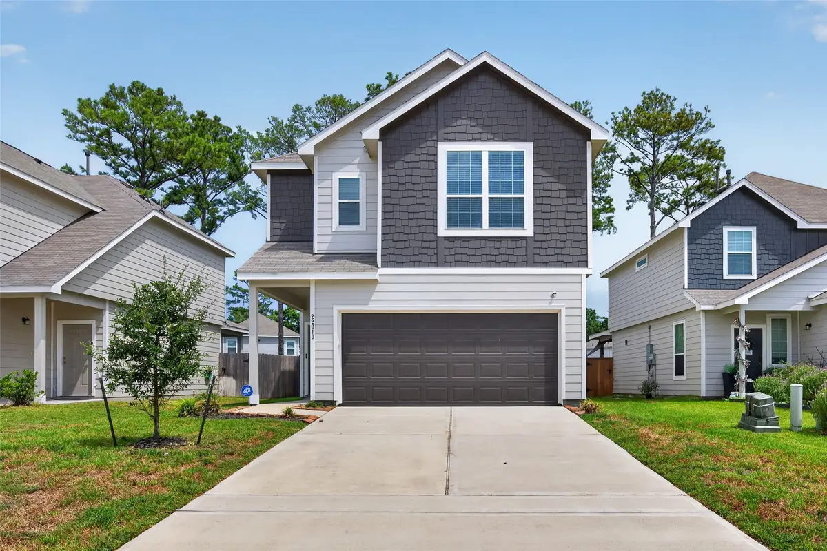 22010 King Heights Lane, Houston, TX 77073 - #1