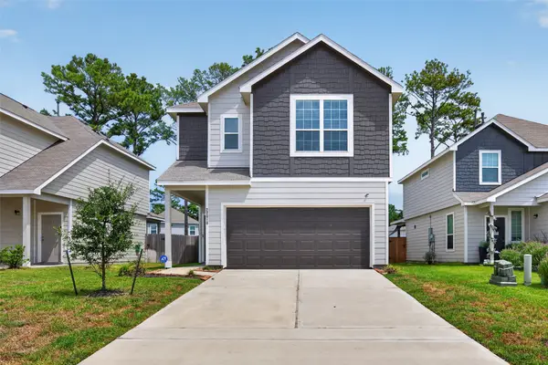 22010 King Heights Lane, Houston, TX 77073
