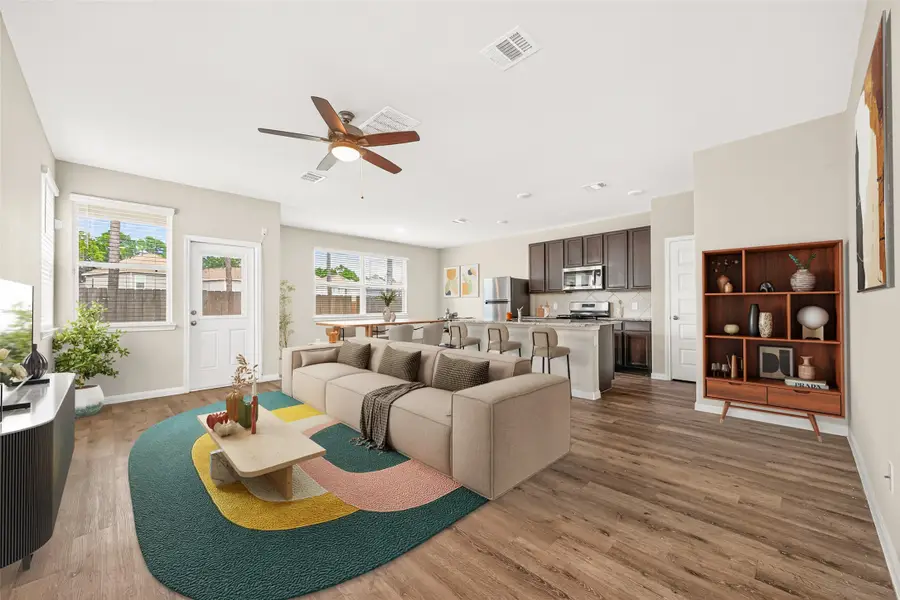 22010 King Heights Lane, Houston, TX 77073 - #3
