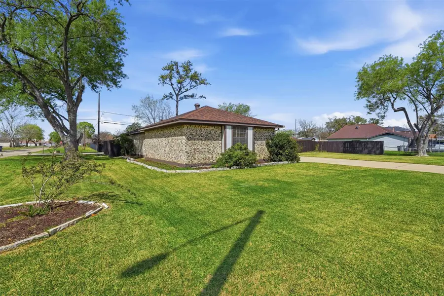 815 Wisconsin Street, South Houston, TX 77587 - #3