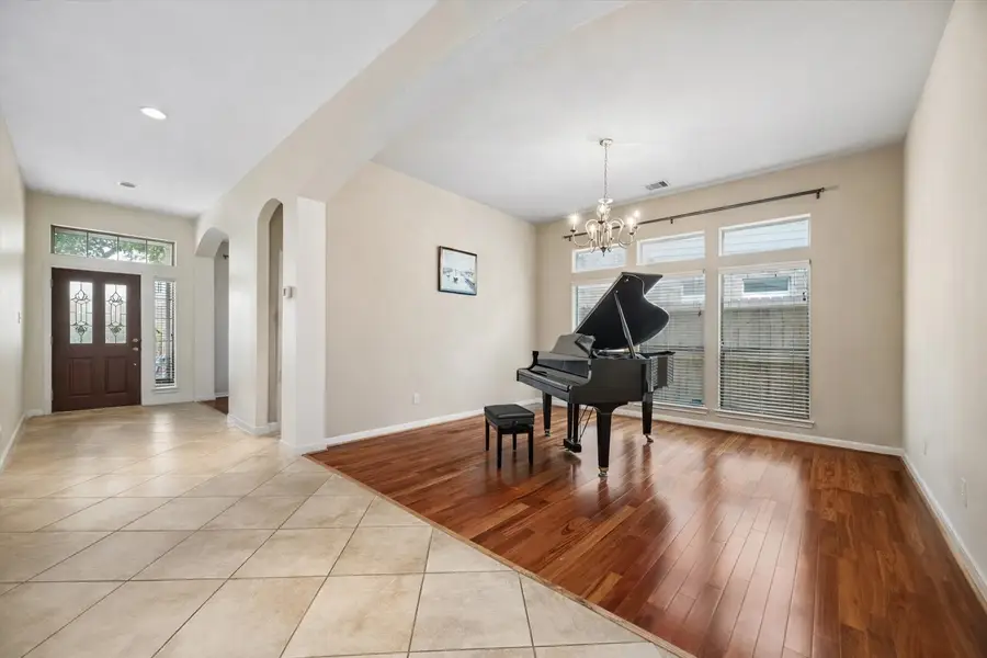 911 Vaulted Oak Street, Houston, TX 77008 - #3