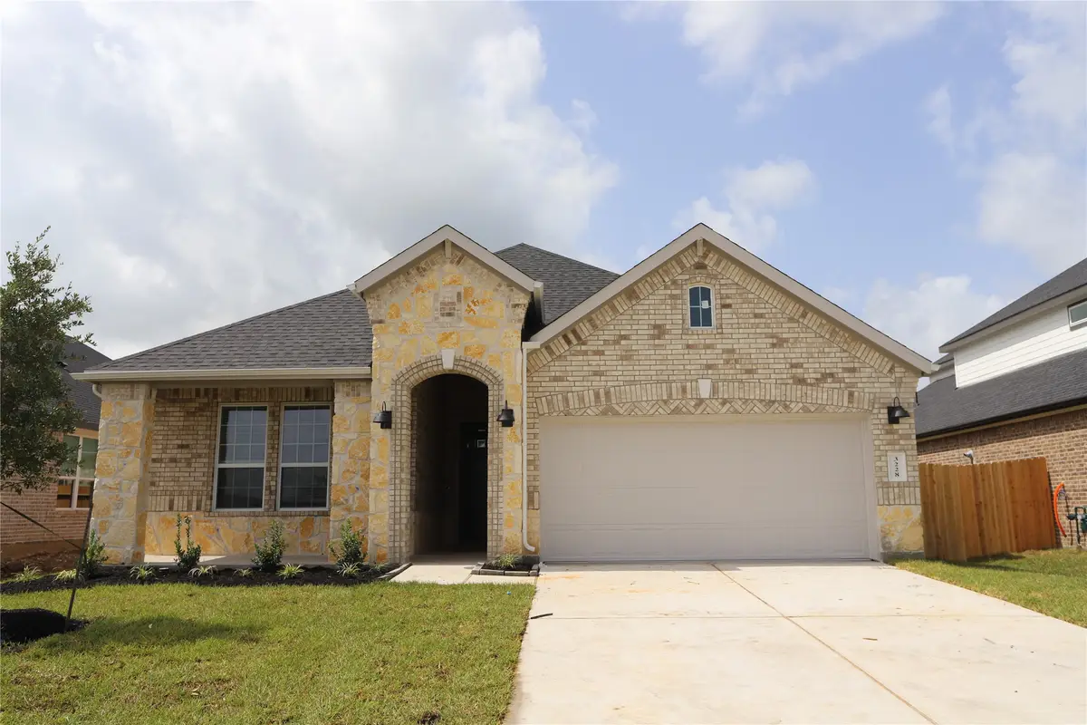 3411 Woodrose Orchard Drive, Pearland, TX 77581 - Image #1