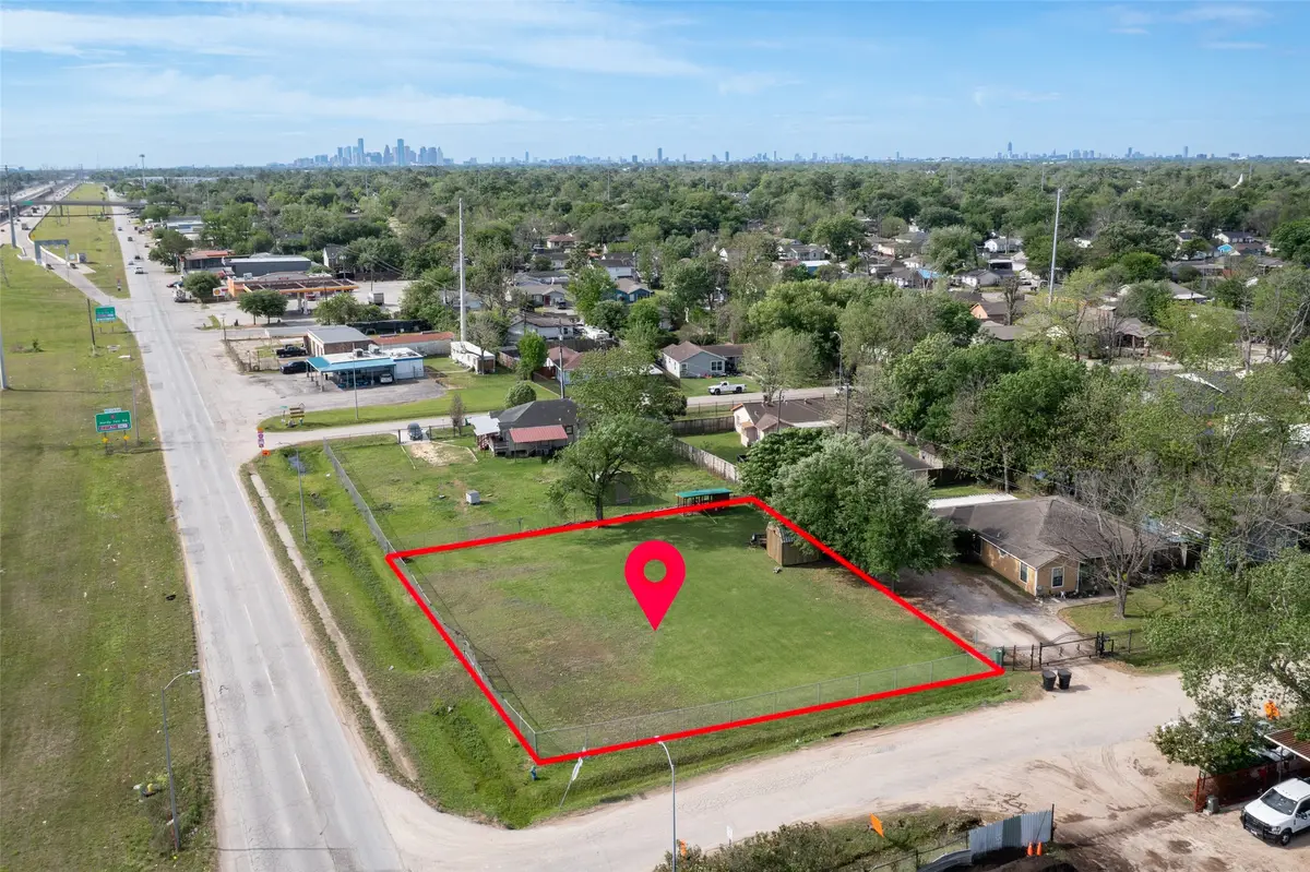 0 W Hardy Road, Houston, TX 77076 - #1