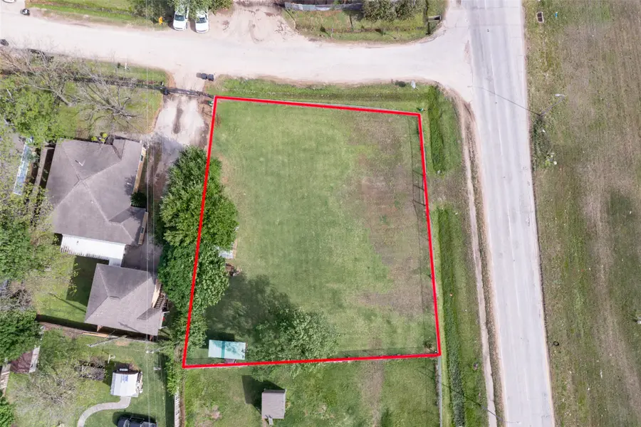 0 W Hardy Road, Houston, TX 77076 - #2