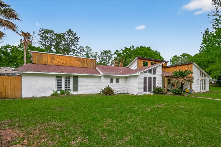 2411 Roman Forest Boulevard, New Caney, TX 77357 - #2