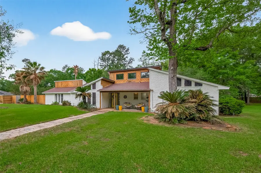 2411 Roman Forest Boulevard, New Caney, TX 77357 - #3