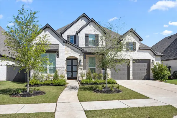 410 May Meadow Lane, Richmond, TX 77406