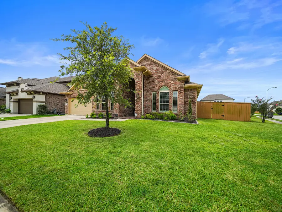 3846 Everly Bend Drive, Spring, TX 77386 - #2