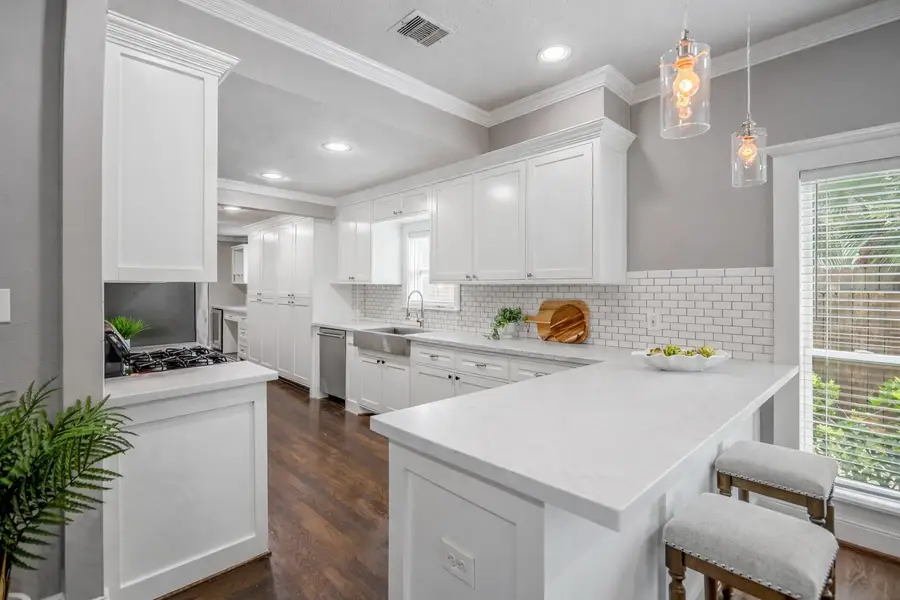 829 E 27th Street, Houston, TX 77009 - #3