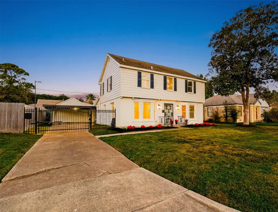 6405 Pinehurst Drive, Houston, TX 77023 - #2