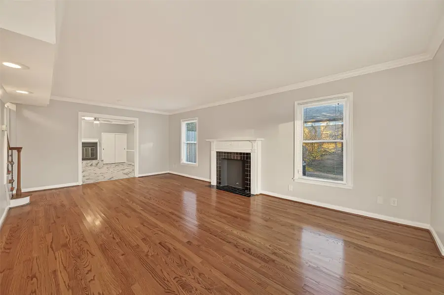 6405 Pinehurst Drive, Houston, TX 77023 - #3