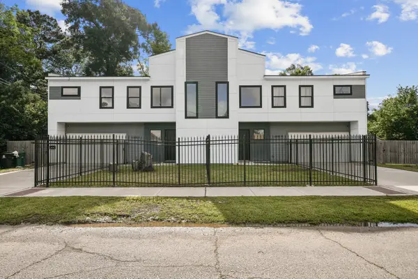 6835 Weston Street #AB, Houston, TX 77021