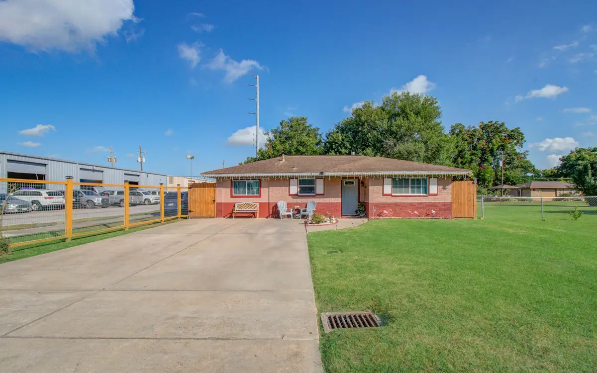 1115 Iowa Street, South Houston, TX 77587 - #1