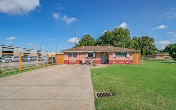 1115 Iowa Street, South Houston, TX 77587