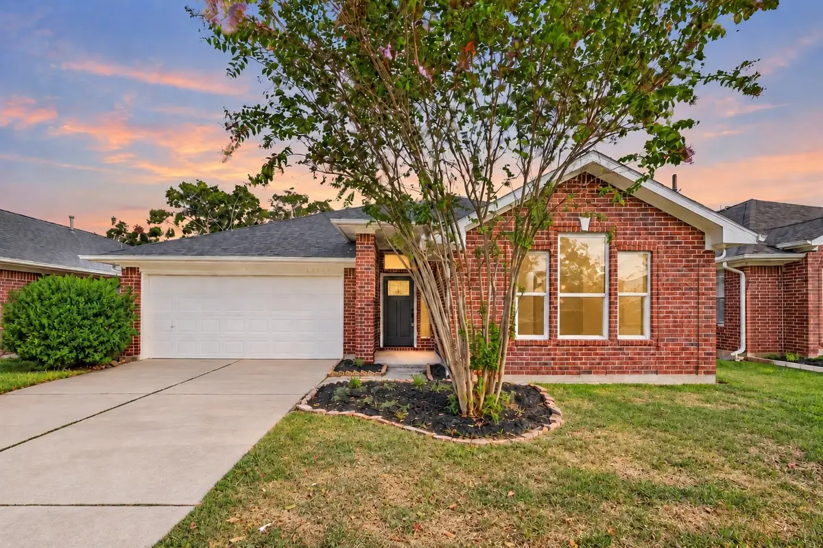 13418 Creek Springs Drive, Houston, TX 77083 - #1