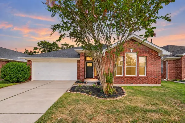 13418 Creek Springs Drive, Houston, TX 77083