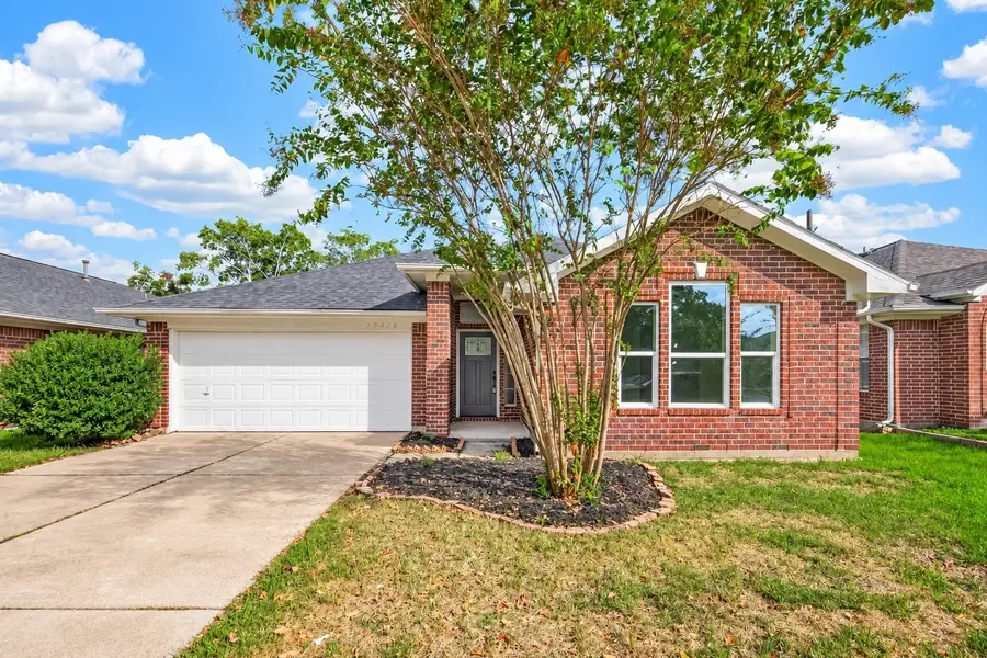 13418 Creek Springs Drive, Houston, TX 77083 - #2