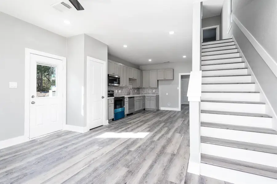 16986 W Hammon, Montgomery, TX 77316 - #3