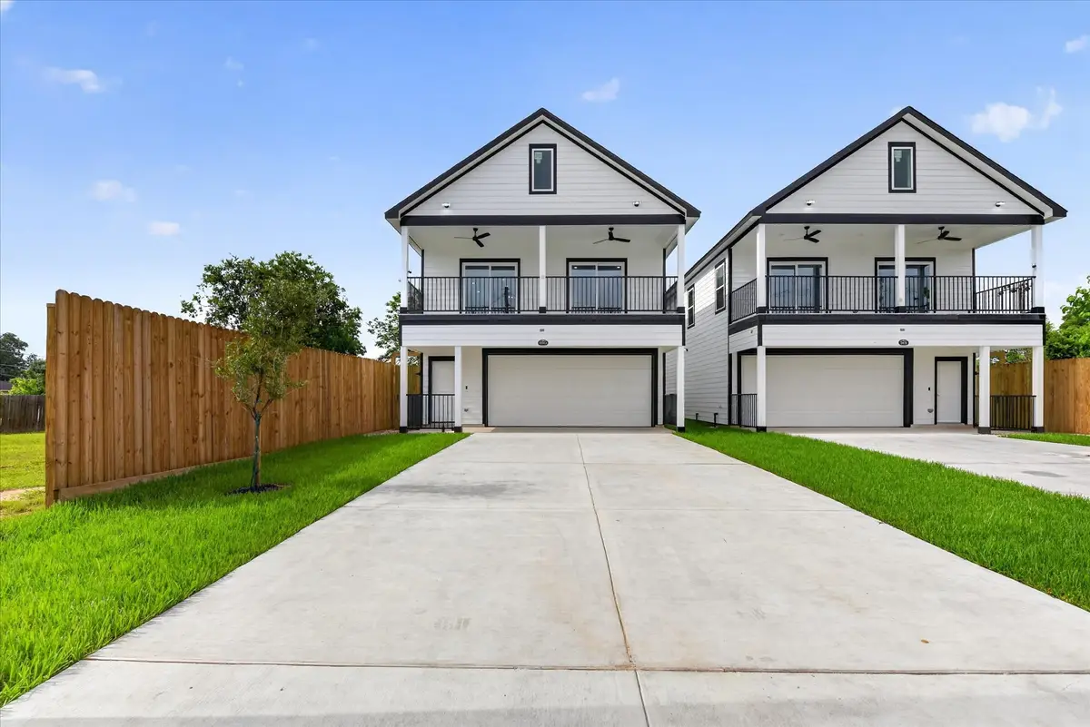 3434 Sunbeam Street #A, Houston, TX 77051 - #1