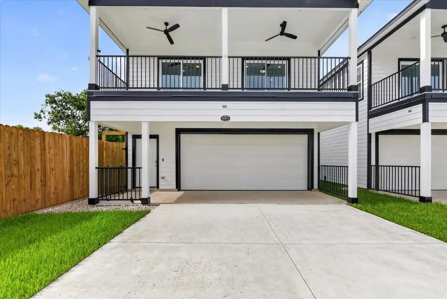 3434 Sunbeam Street #A, Houston, TX 77051 - #3