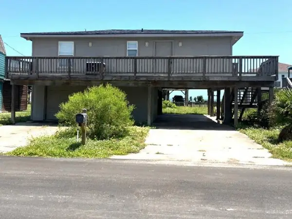 12925 John Reynolds Road, Galveston, TX 77554