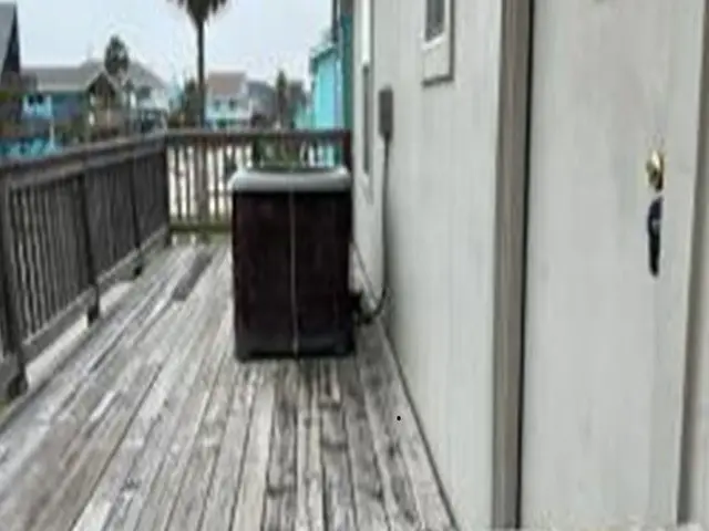 12925 John Reynolds Road, Galveston, TX 77554 - #3