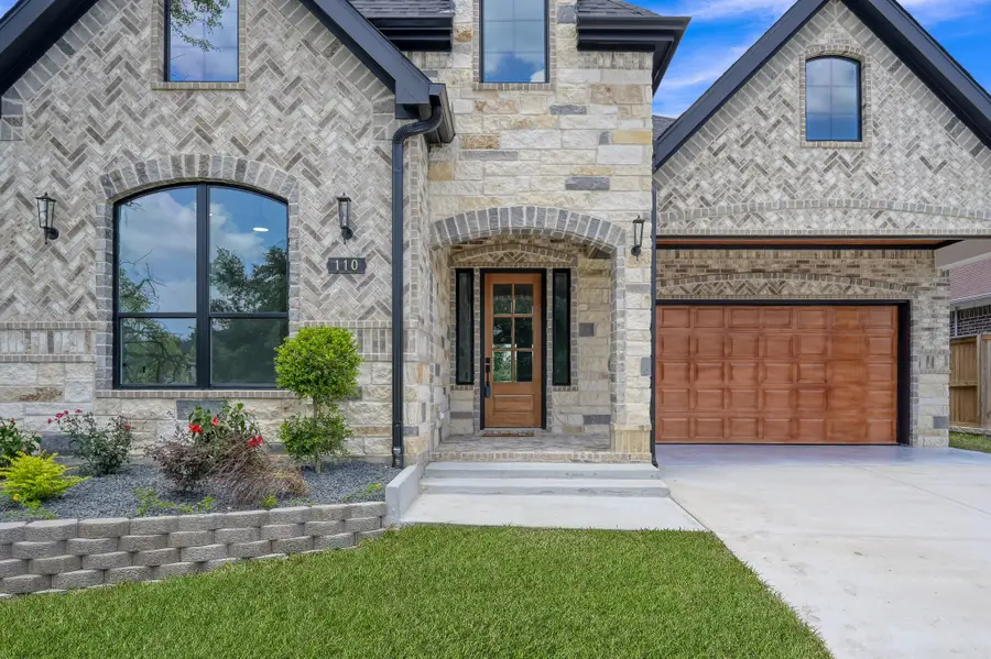 110 Bermuda Circle, Montgomery, TX 77356 - #2