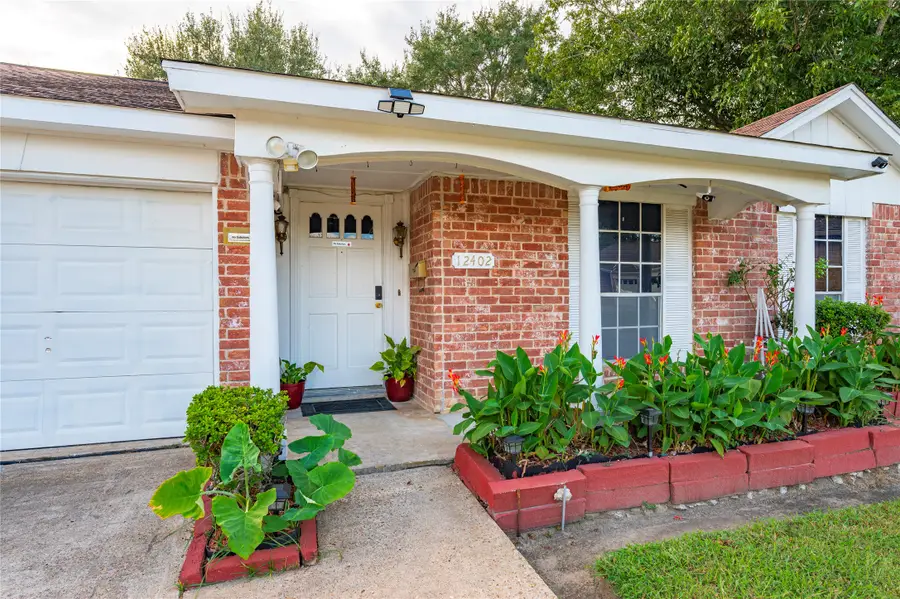 12402 Gotham Drive, Houston, TX 77089 - #2