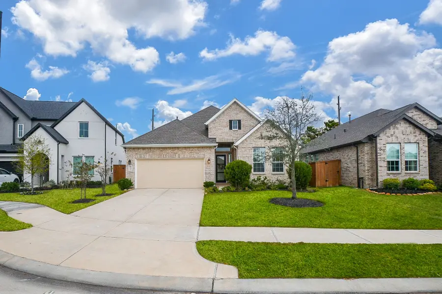 24526 Bluestar Blossom Trail Trail, Katy, TX 77493 - #2