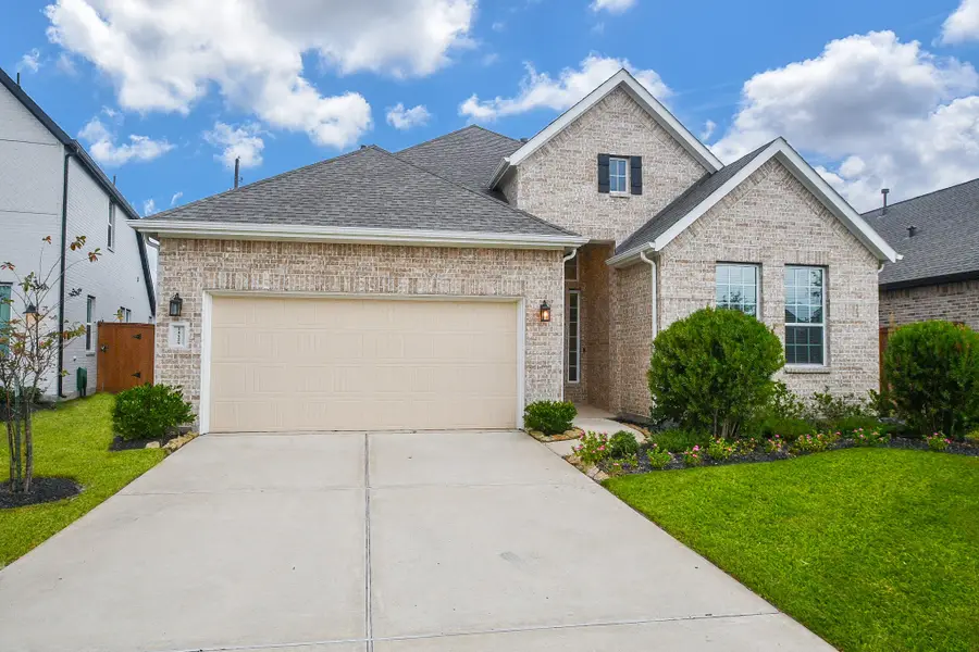 24526 Bluestar Blossom Trail Trail, Katy, TX 77493 - #3