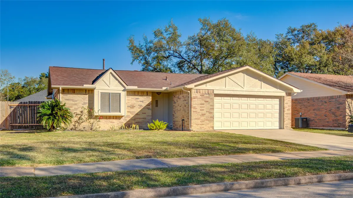 16118 Golden Sage Lane, Cypress, TX 77429 - #1