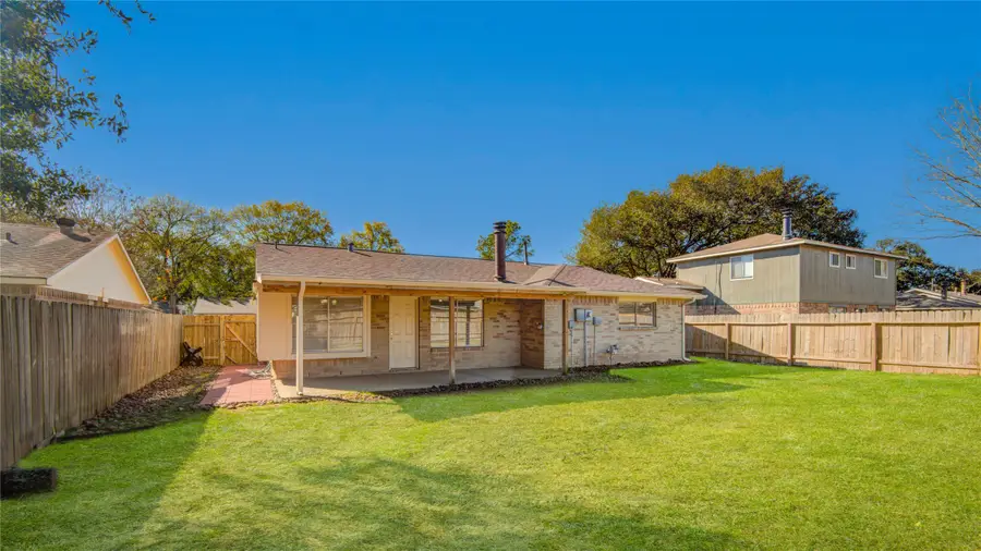 16118 Golden Sage Lane, Cypress, TX 77429 - #2