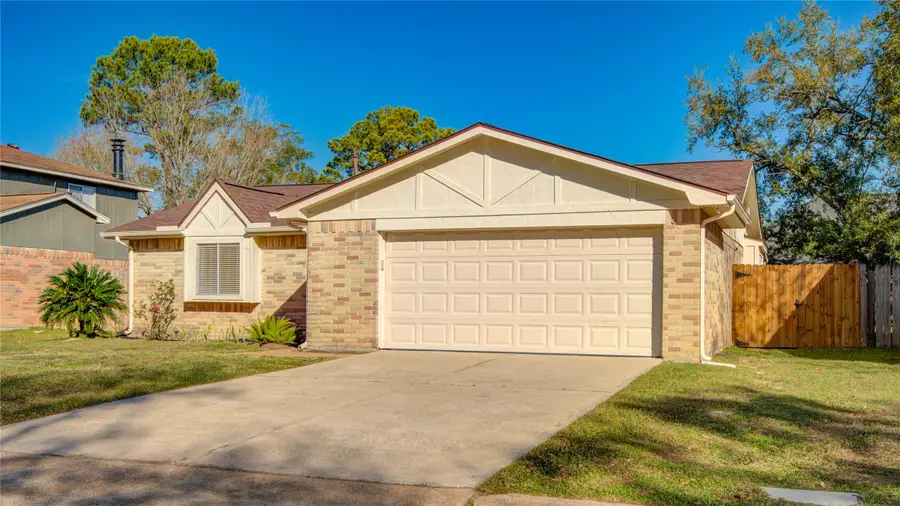 16118 Golden Sage Lane, Cypress, TX 77429 - #3