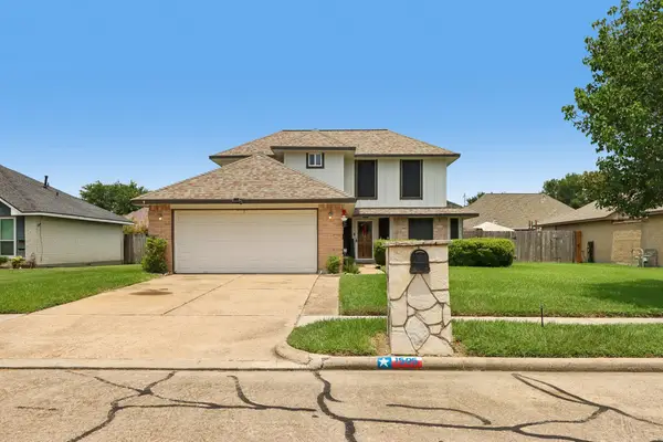 1505 Roosevelt Drive, Deer Park, TX 77536