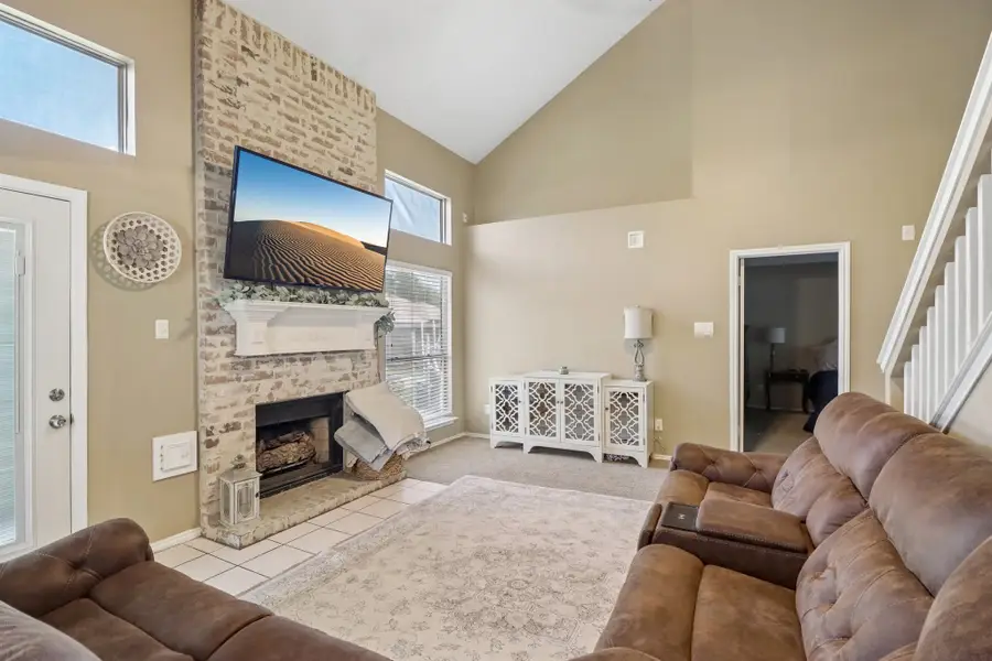 1505 Roosevelt Drive, Deer Park, TX 77536 - #2