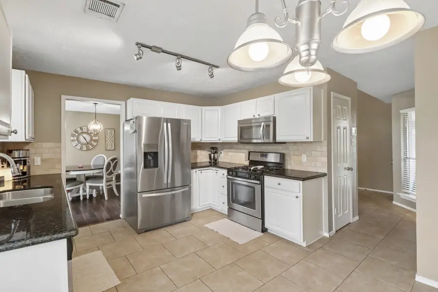 1505 Roosevelt Drive, Deer Park, TX 77536 - #3