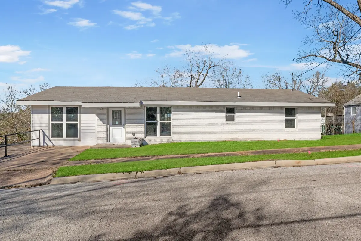 1614 13th Street, Huntsville, TX 77340 - #1