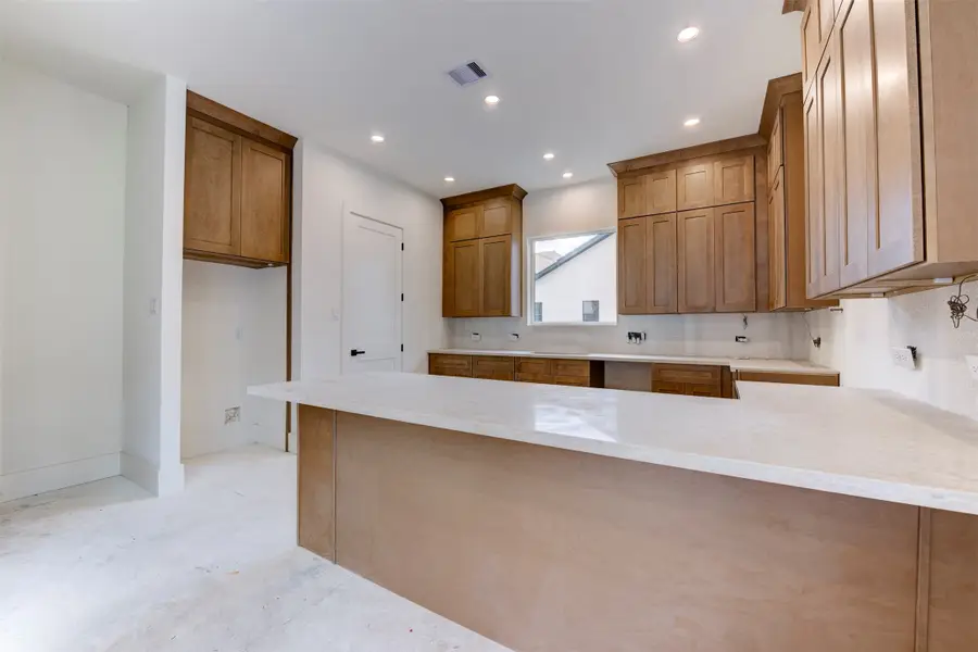 4511 Nolda Street, Houston, TX 77007 - #3