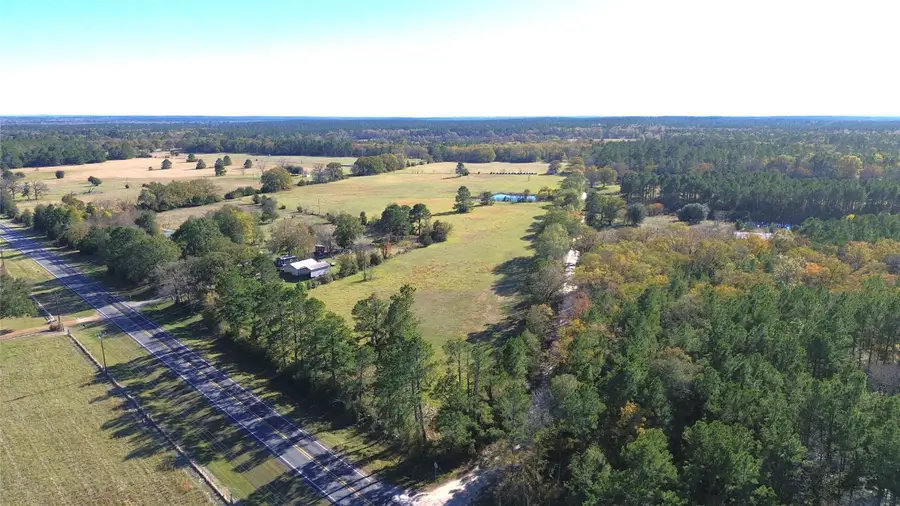 TBD Us Highway 287 / Cr 4140, Crockett, TX 75835 - Image #3