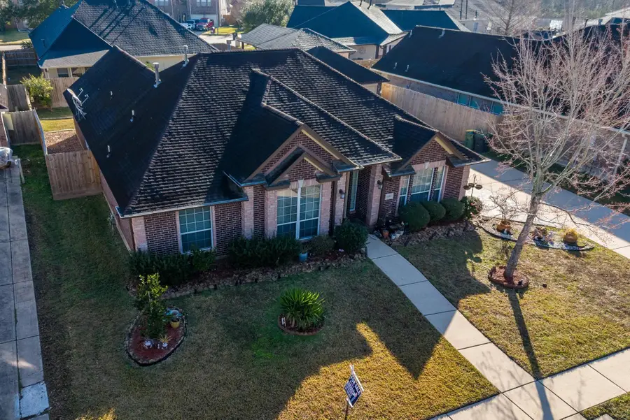 1107 Barkly Court, Pearland, TX 77581 - Image #2