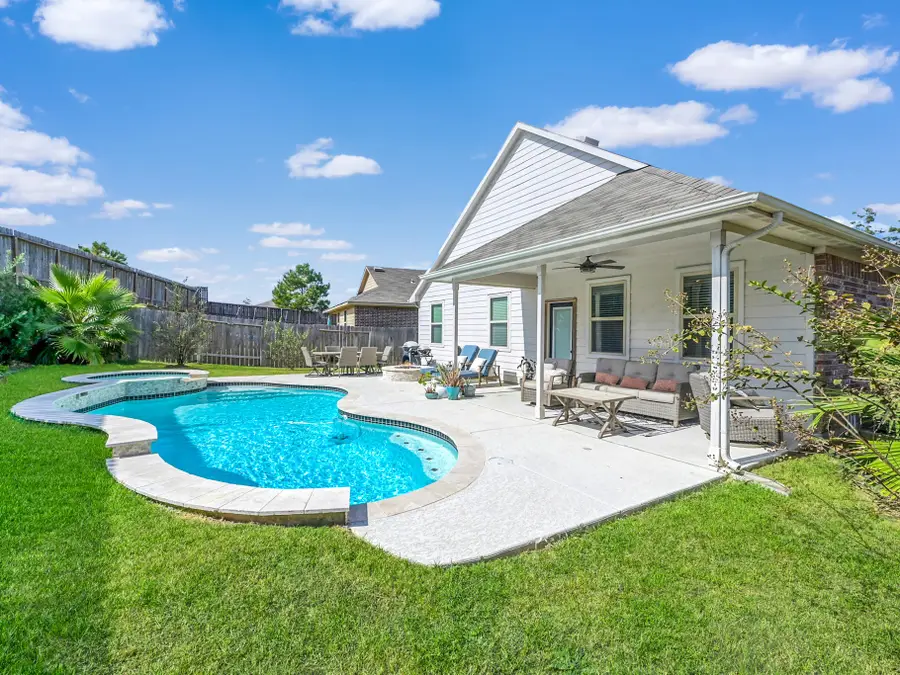 13917 Nicolet Arbor Lane, Conroe, TX 77384 - #3
