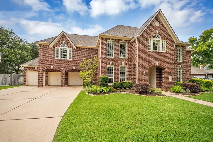 3306 Seminole Court, Sugar Land, TX 77479 - #2
