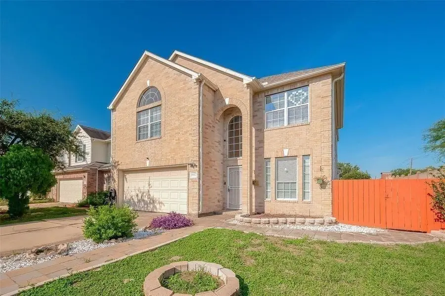 6302 Wellness Landing Ln, Houston, TX 77072 - #3