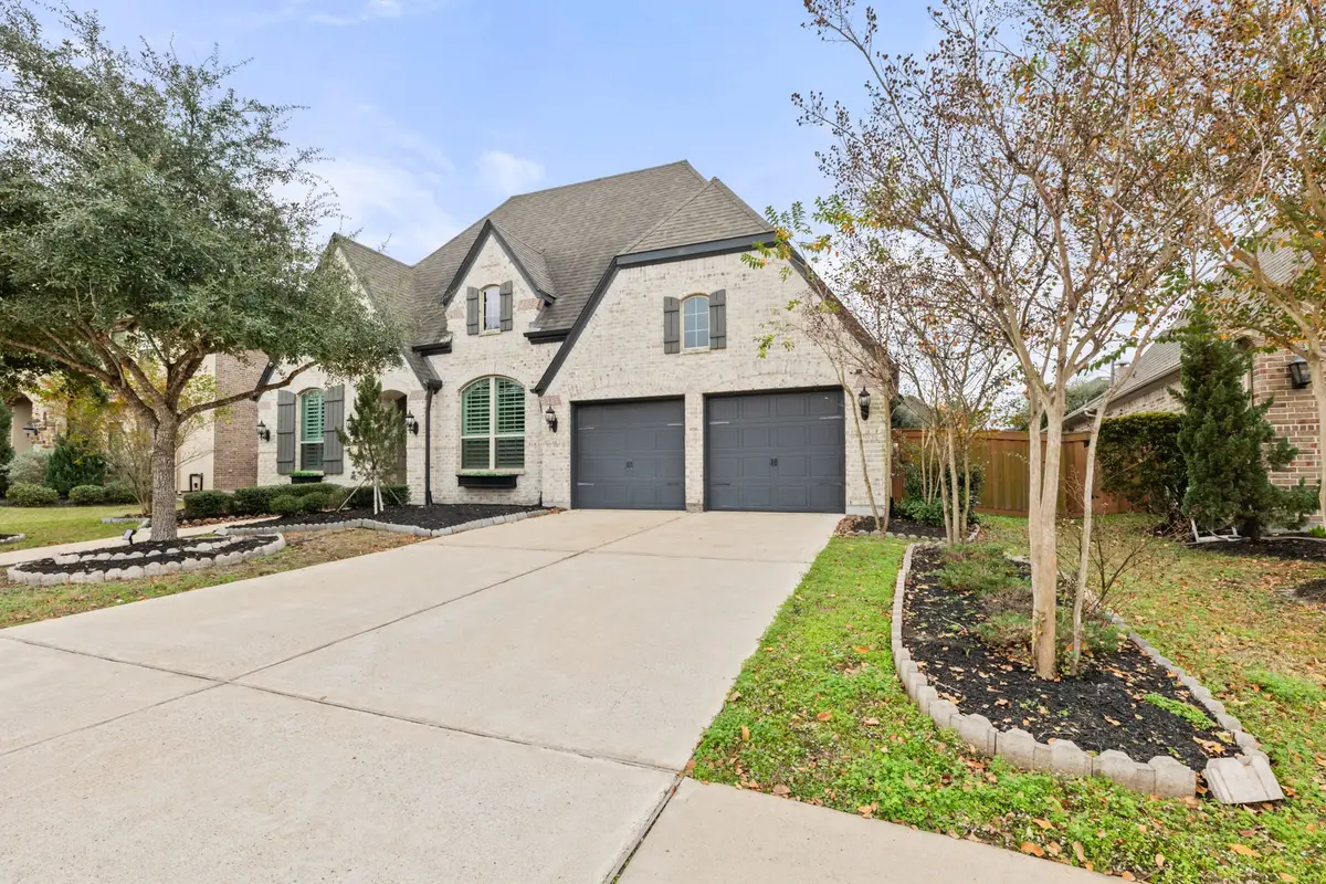 17611 Lynedoch Lane, Richmond, TX 77407 - Image #1